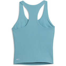 PUMA Tad Essential 2in1 Tanktop Damen 46 - baltic sea...