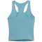 PUMA Tad Essential 2in1 Tanktop Damen 46 - baltic sea blue XL