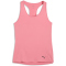 PUMA Tad Essential Racerback Tanktop Damen 25 - wild pink XS