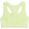 PUMA 4Keeps Run Mid Support Sport-BH Damen 38 - apple spritz XS