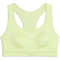 PUMA 4Keeps Run Mid Support Sport-BH Damen 38 - apple spritz S
