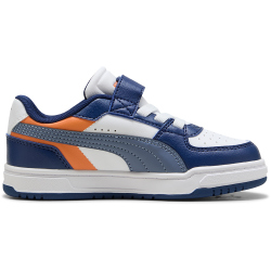 PUMA Caven III Block AC+ Sneaker mit Klettverschluss...