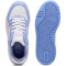 PUMA Caven III Block Sneaker Kinder 03 - intense lavender/pearl pink/puma white 35.5