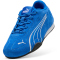PUMA Catch Suede AC Sneaker Kinder 02 - PUMA team royal/PUMA white 31