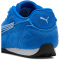 PUMA Catch Suede AC Sneaker Kinder 02 - PUMA team royal/PUMA white 31
