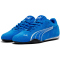 PUMA Catch Suede Sneaker Kinder 02 - PUMA team royal/PUMA white 35.5