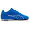 PUMA Catch Suede Sneaker Kinder 02 - PUMA team royal/PUMA white 35.5