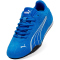PUMA Catch Suede Sneaker Kinder 02 - PUMA team royal/PUMA white 35.5