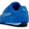 PUMA Catch Suede Sneaker Kinder 02 - PUMA team royal/PUMA white 35.5