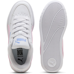 PUMA Park LT Sneaker Kinder 04 - PUMA white/pearl pink 36