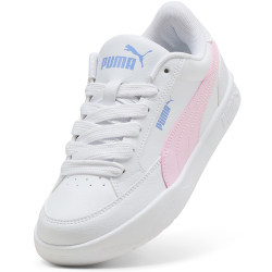PUMA Park LT Sneaker Kinder 04 - PUMA white/pearl pink 36