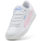 PUMA Park LT Sneaker Kinder 04 - PUMA white/pearl pink 36