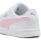PUMA Park LT Sneaker Kinder 04 - PUMA white/pearl pink 36