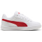 PUMA Park LT Sneaker Kinder 03 - PUMA white/candy apple 36