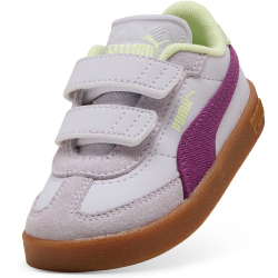 PUMA Club II Era Summer Baby-Sneaker mit Klettverschluss...