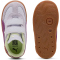 PUMA Club II Era Summer Baby-Sneaker mit Klettverschluss 02 - lavender pop/plum wine 22