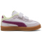 PUMA Club II Era Summer Baby-Sneaker mit Klettverschluss 02 - lavender pop/plum wine 22