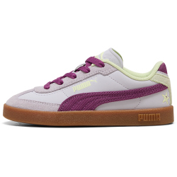 PUMA Club II Era Summer Sneaker Kinder 02 - lavender...