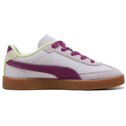 PUMA Club II Era Summer Sneaker Kinder 02 - lavender...
