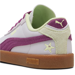 PUMA Club II Era Summer Sneaker Kinder 02 - lavender...