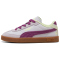 PUMA Club II Era Summer Sneaker Kinder 02 - lavender pop/plum wine 28