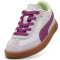 PUMA Club II Era Summer Sneaker Kinder 02 - lavender pop/plum wine 28