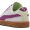 PUMA Club II Era Summer Sneaker Kinder 02 - lavender pop/plum wine 28