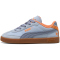 PUMA Club II Era Summer Sneaker Kinder 01 - snow mountain blue/gray sky 28