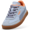 PUMA Club II Era Summer Sneaker Kinder 01 - snow mountain blue/gray sky 28