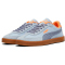 PUMA Club II Era Summer Sneaker Kinder 01 - snow mountain blue/gray sky 36