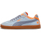 PUMA Club II Era Summer Sneaker Kinder 01 - snow mountain blue/gray sky 36