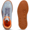 PUMA Club II Era Summer Sneaker Kinder 01 - snow mountain blue/gray sky 36