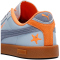 PUMA Club II Era Summer Sneaker Kinder 01 - snow mountain blue/gray sky 36