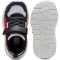 PUMA Trinity 2 LT Mid 90s AC+ Baby-Sneaker mit Klettverschluss 01 - PUMA white/for all time red/PUMA black 20