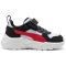 PUMA Trinity 2 LT Mid 90s AC+ Baby-Sneaker mit Klettverschluss 01 - PUMA white/for all time red/PUMA black 20