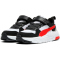 PUMA Trinity 2 LT Mid 90s AC+ Sneaker mit Klettverschluss Kinder 01 - PUMA white/for all time red/PUMA black 28