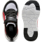 PUMA Trinity 2 LT Mid 90s AC+ Sneaker mit Klettverschluss Kinder 01 - PUMA white/for all time red/PUMA black 28