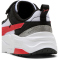 PUMA Trinity 2 LT Mid 90s AC+ Sneaker mit Klettverschluss Kinder 01 - PUMA white/for all time red/PUMA black 28