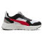 PUMA Trinity 2 LT Mid 90s Sneaker Kinder 01 - PUMA white/for all time red/PUMA black 36