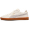 PUMA Club II Era Topcat Sneaker Damen 02 - frosted ivory/rose latte 37