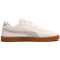 PUMA Club II Era Topcat Sneaker Damen 02 - frosted ivory/rose latte 37
