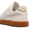 PUMA Club II Era Topcat Sneaker Damen 02 - frosted ivory/rose latte 37