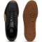 PUMA Club II Era Topcat Sneaker Damen 01 - PUMA black/toasted almond 36