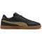 PUMA Club II Era Topcat Sneaker Damen 01 - PUMA black/toasted almond 36