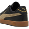 PUMA Club II Era Topcat Sneaker Damen 01 - PUMA black/toasted almond 36