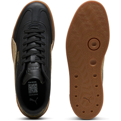 PUMA Club II Era Topcat Sneaker Damen 01 - PUMA black/toasted almond 37