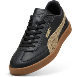 PUMA Club II Era Topcat Sneaker Damen 01 - PUMA black/toasted almond 37