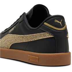 PUMA Club II Era Topcat Sneaker Damen 01 - PUMA black/toasted almond 37