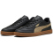 PUMA Club II Era Topcat Sneaker Damen 01 - PUMA black/toasted almond 37