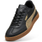PUMA Club II Era Topcat Sneaker Damen 01 - PUMA black/toasted almond 37